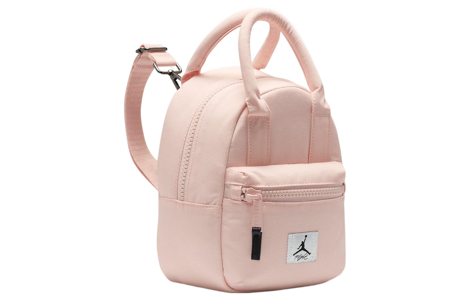 (WMNS) Air Jordan Flight Mini Backpack (4L) 'Pink' JD2323020GS-001