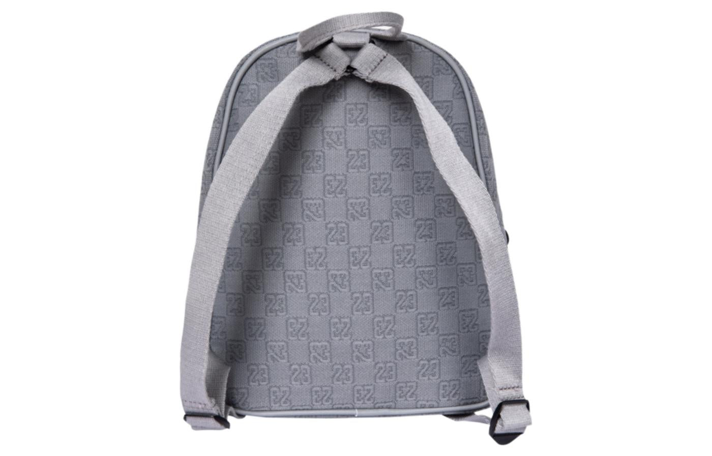 Air Jordan Monogram Backpack 'Grey' JD2313004TD-004