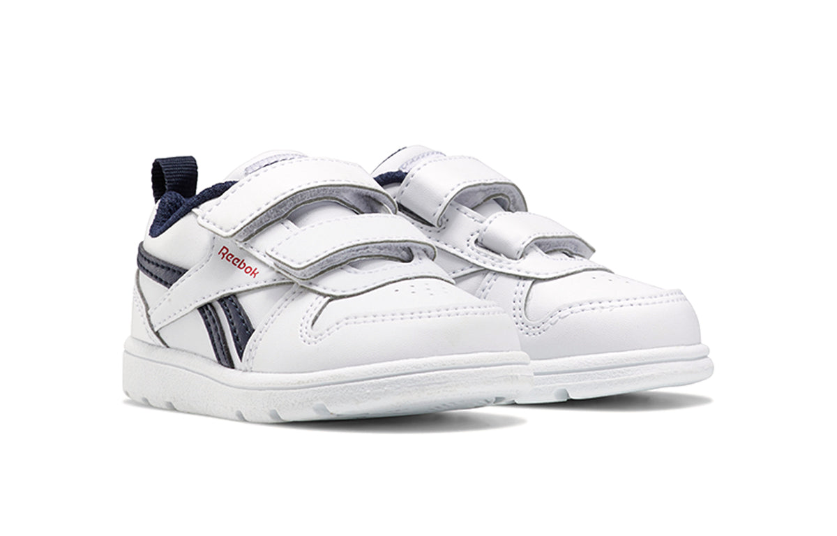 (TD) Reebok Royal Prime 2 Sneakers Black/White FX4317