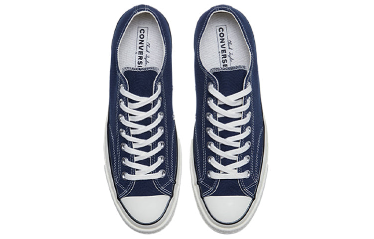 Converse Chuck 70 Ox 'Obsidian' 164950C