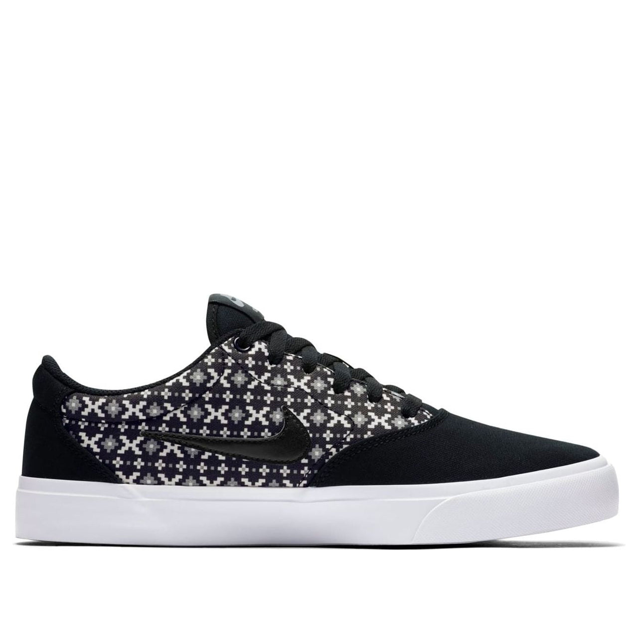 Nike SB Charge Premium 'Black White' CK4196-004