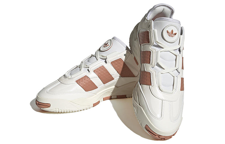 adidas Originals Niteball 'White'  IE6817