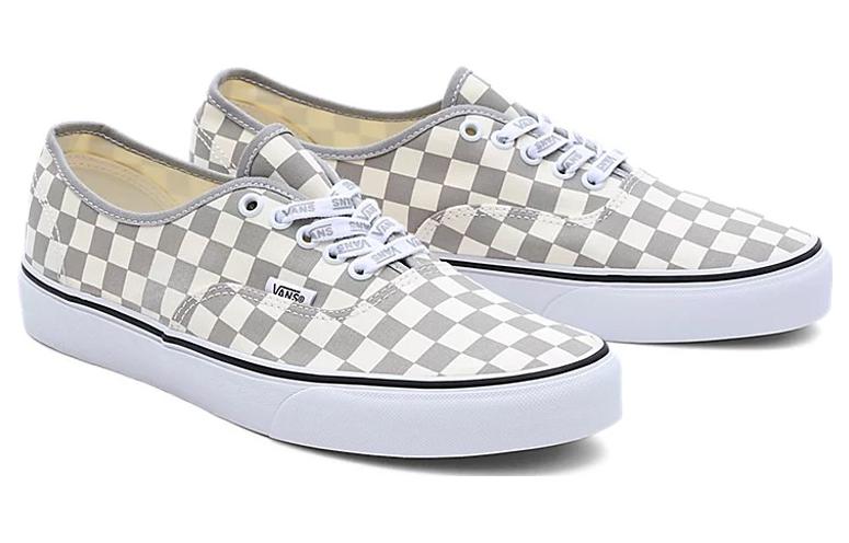 (WMNS) Vans Authentic 44 DX 'Grey Cream' VN000BW5KAQ