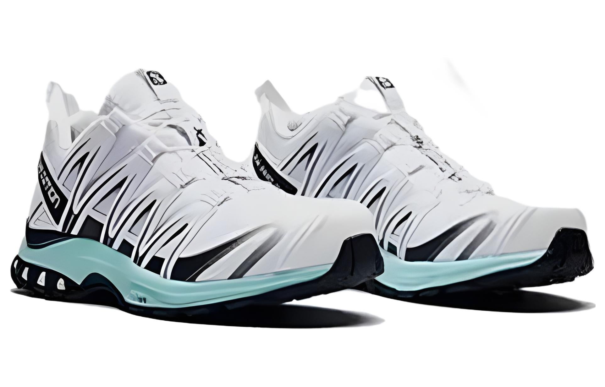 Salomon XA Pro 3D 'White' 471569
