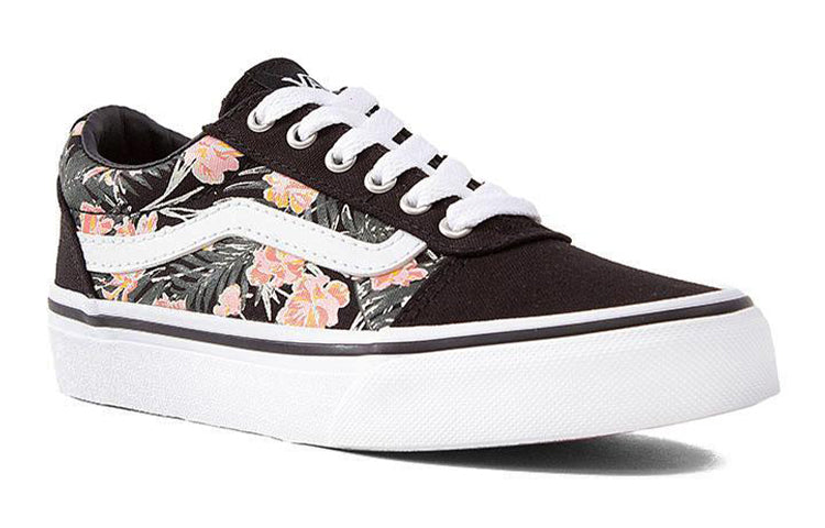Vans Ward Floral 'Black' VN0A5KR79DN