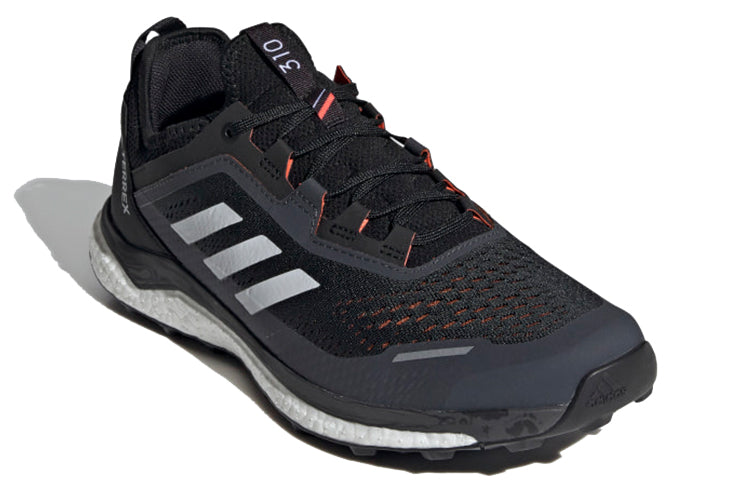 adidas Terrex Agravic Flow 'Black White' FW5119