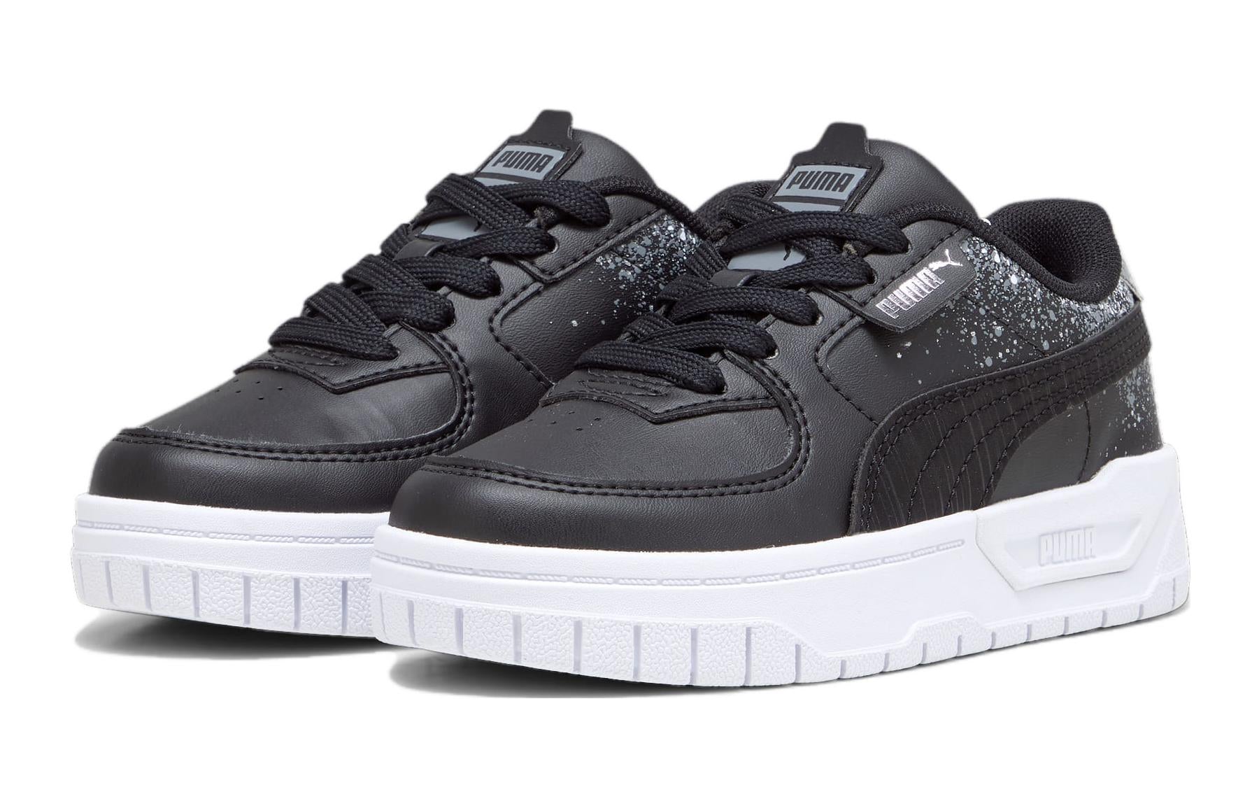 (PS) PUMA Cali Dream 'Starry Night - Black' 392873-02