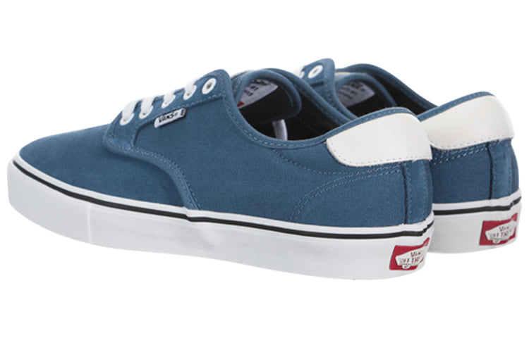 Vans Chima Ferguson Pro Blue VN0A38CFVEY