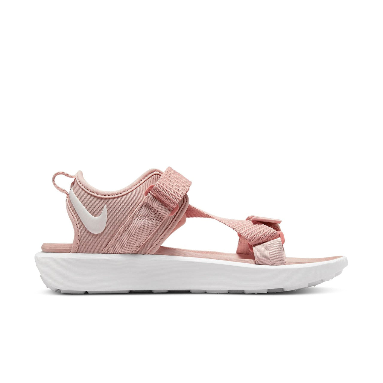 (WMNS) Nike Vista NA Sandal 'Pink Oxford White' DJ6608-600