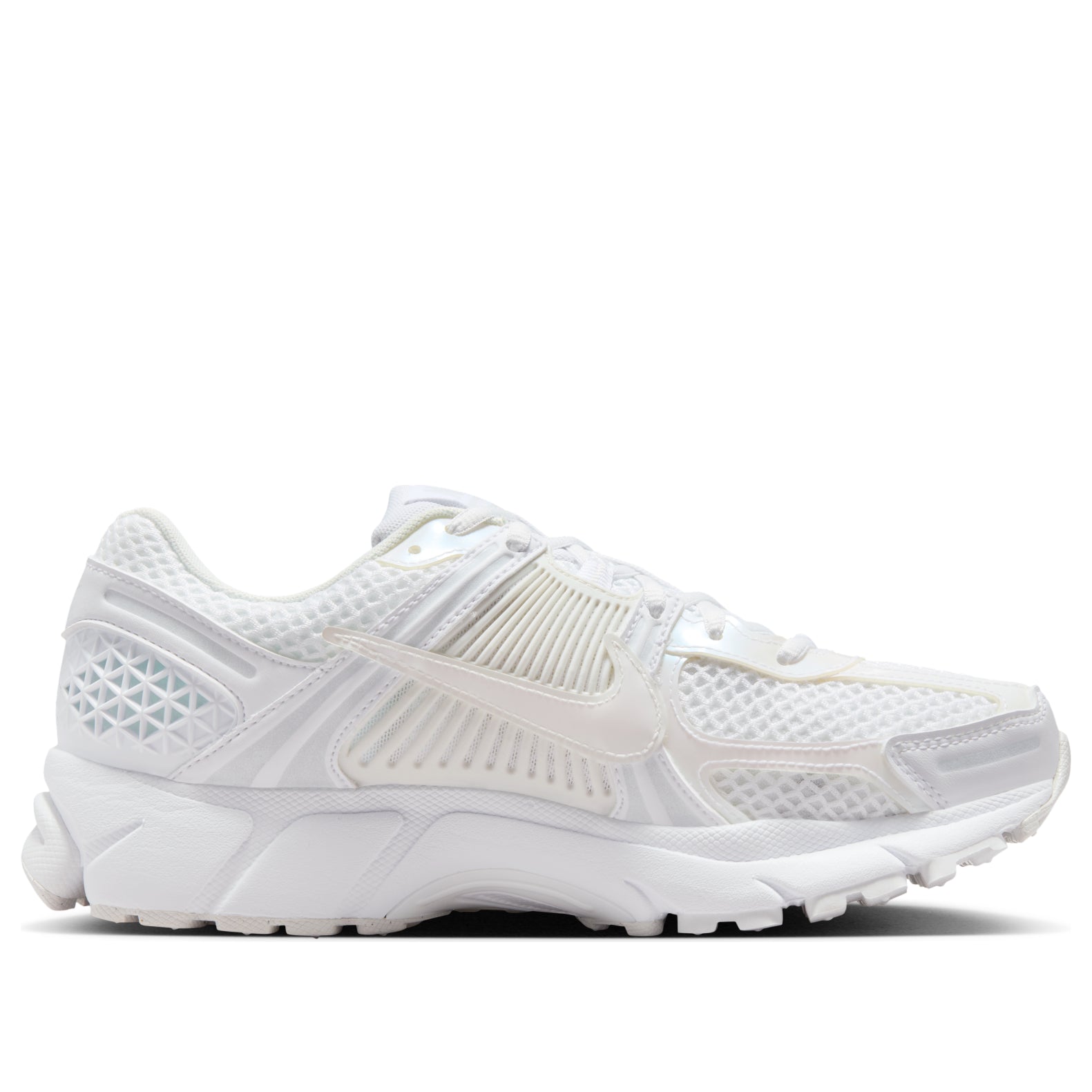 (WMNS) Nike Air Zoom Vomero 5 'Triple White' IB4397-100