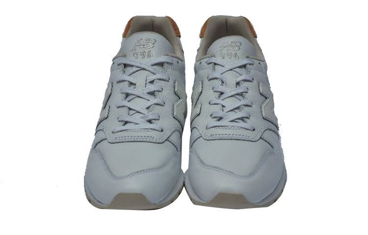 New Balance United Arrows x New Balance NB 996 White/Orange CM996UAA