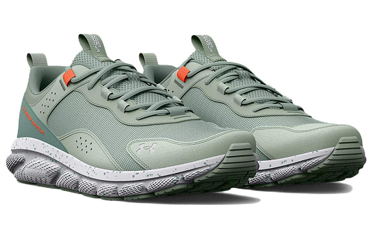 Under Armour Charged Verssert Speckle 'Opal Green' 3025750-303