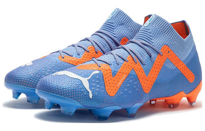 PUMA Future Ultimate FG AG 'Supercharge Pack - Blue Glimmer' 107165-01
