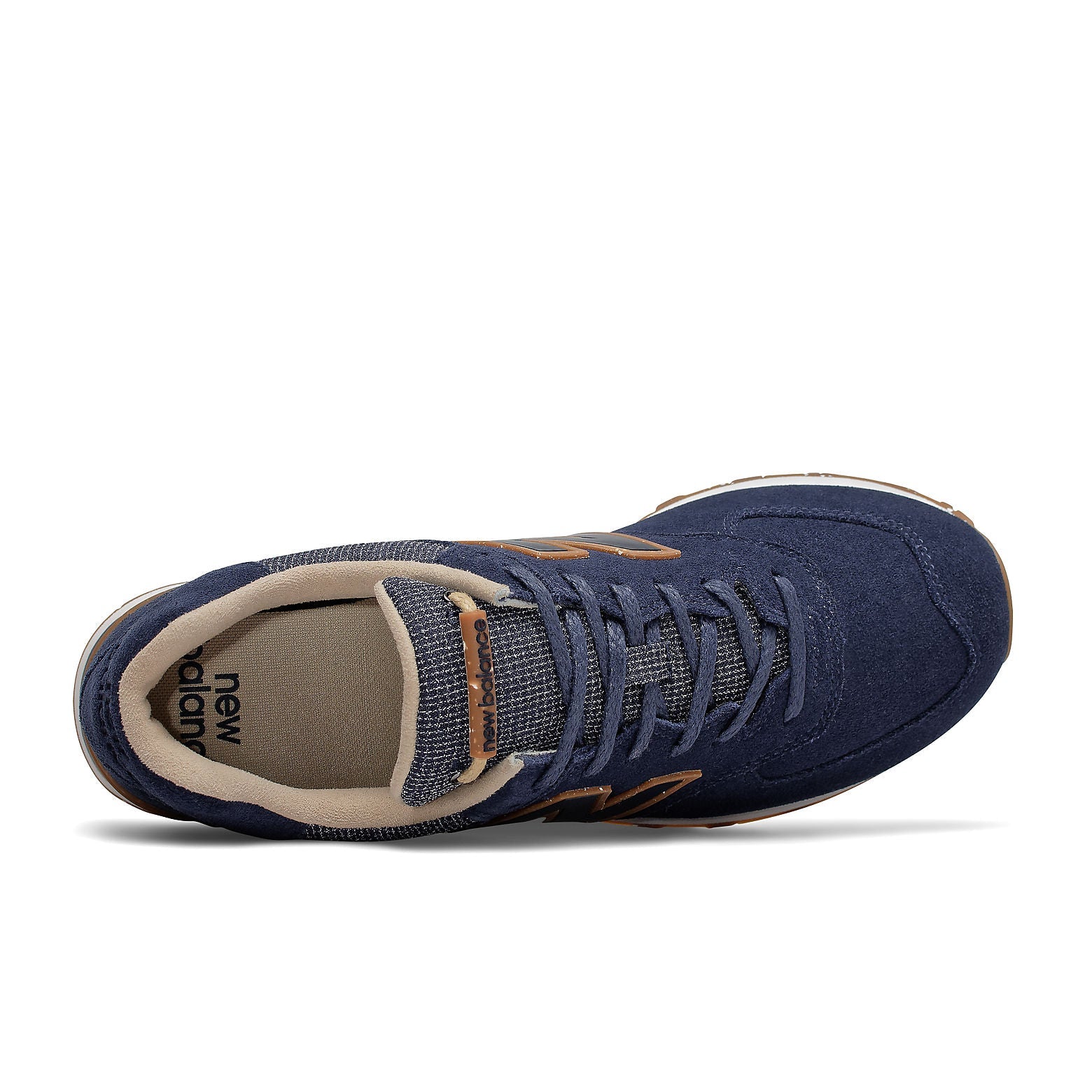 New Balance ML574 Navy (D) ML574SOH