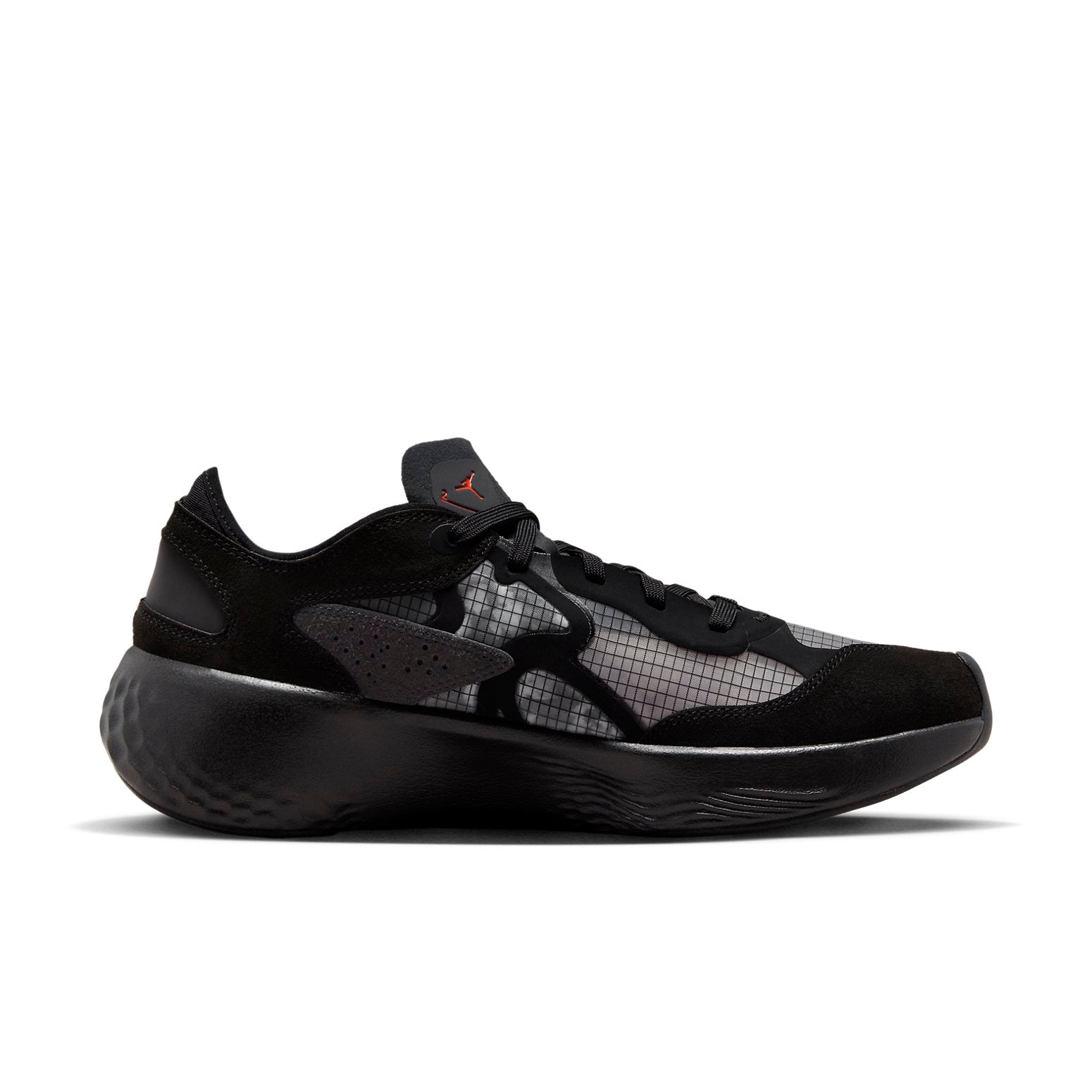 Air Jordan Delta 3 Low 'Black Gray' DN2647-060