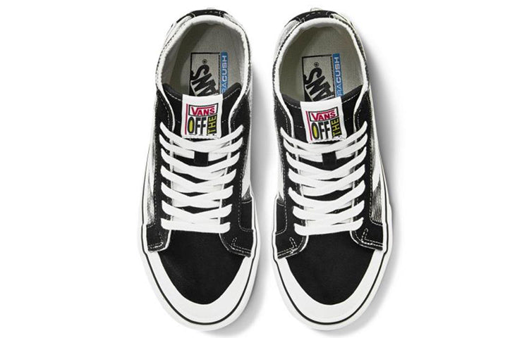 Vans SK8-Hi 138 Decon Sf  VN0A3MV1WOJ