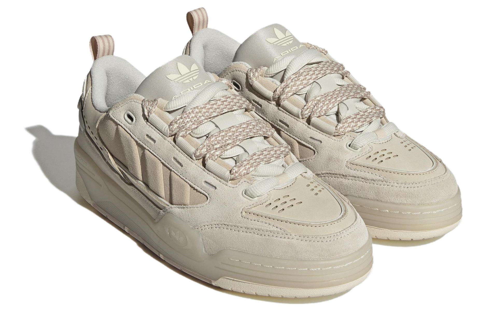 adidas Originals Adi2000 'Wonder White' HQ8691