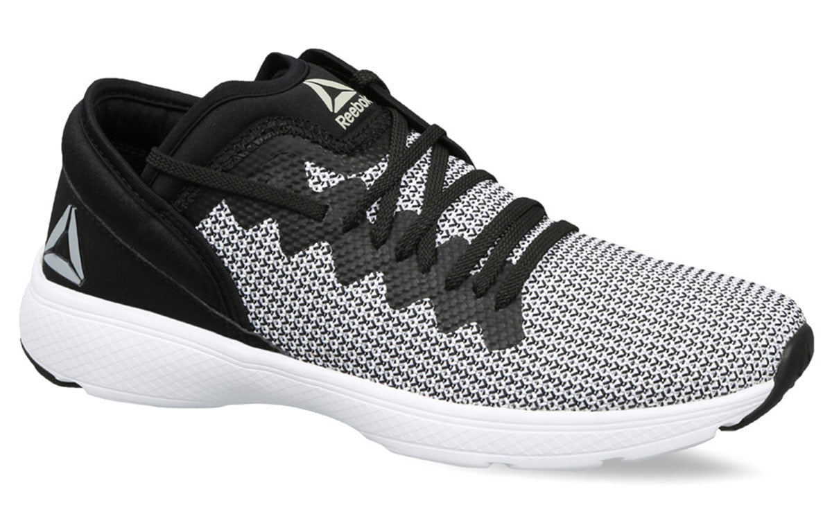 Reebok Astroride Walk Lp Black White DV4966