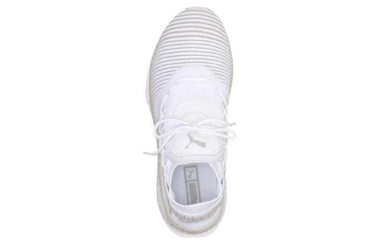 PUMA Tsugi Shinsei Evoknit White 365491-02