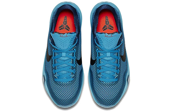 (GS) Nike Kobe 10 '5AM Flight' 726067-403