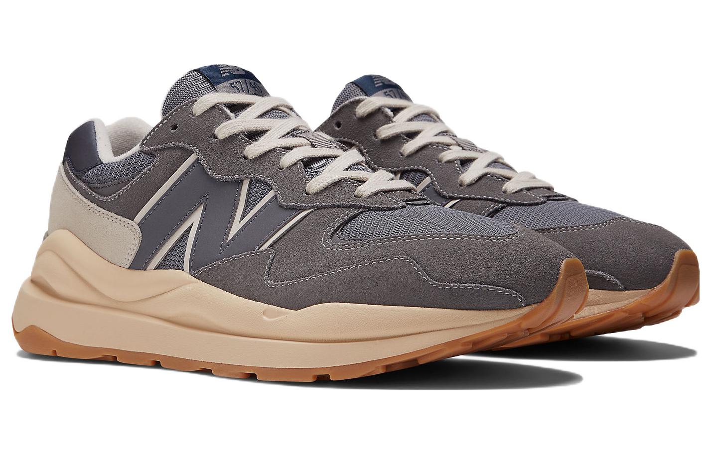 New Balance 57/40 'Castlerock Sea Salt' M5740RSS