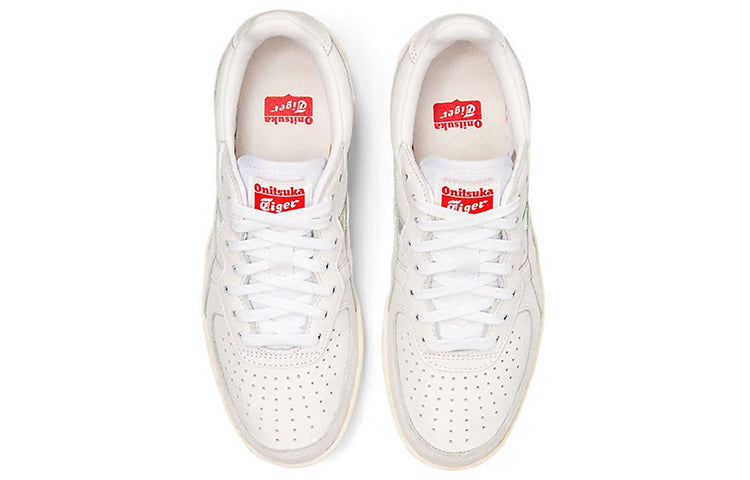 (WMNS) Onitsuka Tiger GSM 'White Laser' 1182A194-100