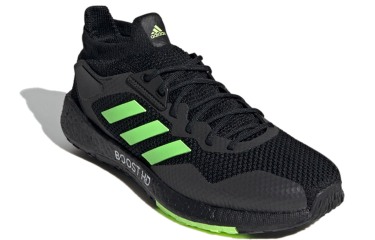 adidas Pulseboost Hd 'Black Green' EG9972