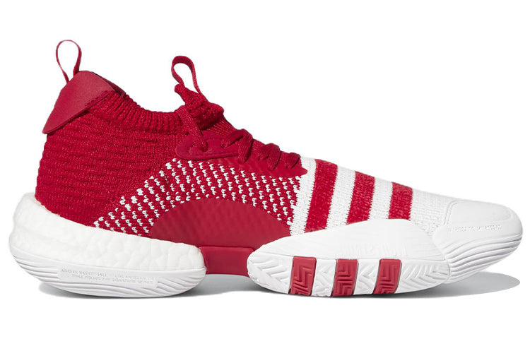 adidas Trae Young 2 'Team Power Red' H03845
