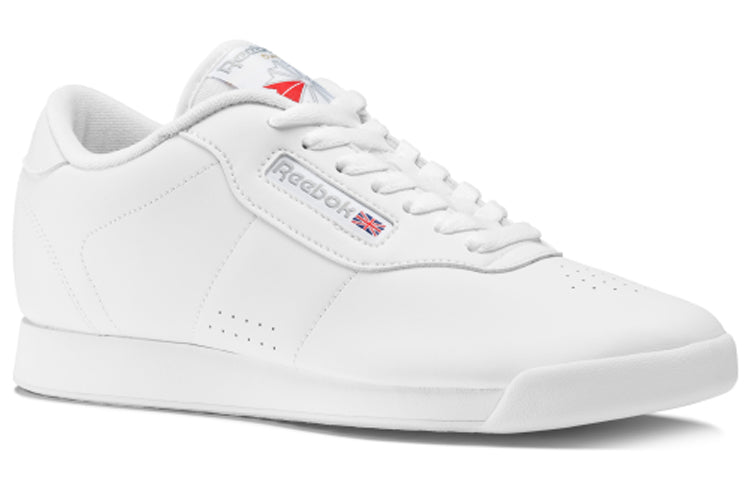 (WMNS) Reebok Princess 'White' J95362