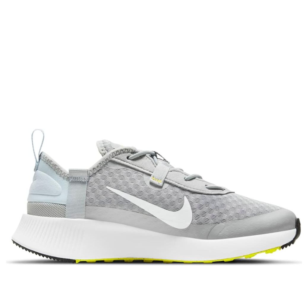 (PS) Nike Reposto 'Light Smoke Grey' DA3266-003