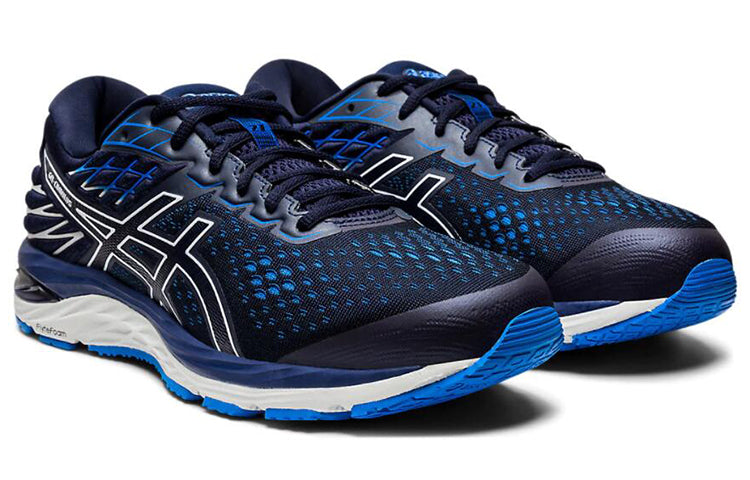 ASICS Gel-Cumulus 21 Extra Wide 'Midnight' 1011A553-402