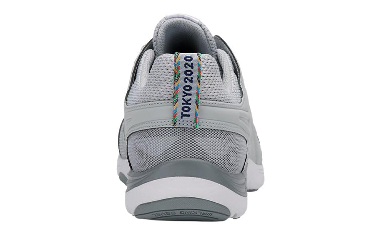 ASICS Gel-Moogee 2E Tokyo 2020 Olympic Emblem 'Grey' 1293A002-020