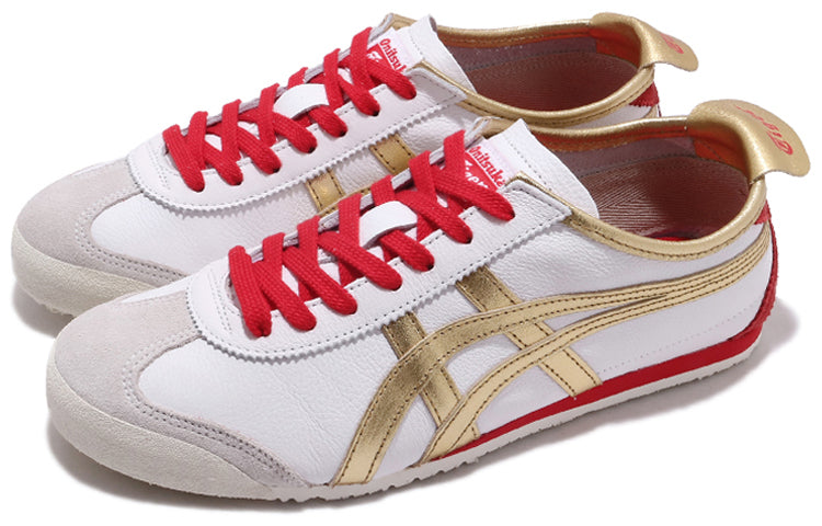 Onitsuka Tiger Mexico 66 'Pure Gold' 1183A788-102