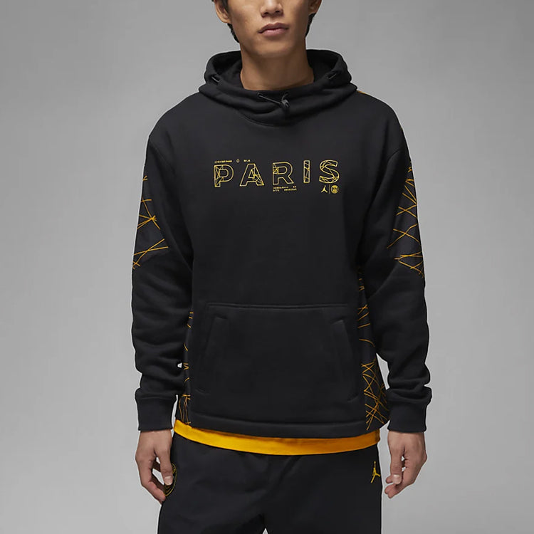 Air Jordan Fleece x PSG DV0614-010