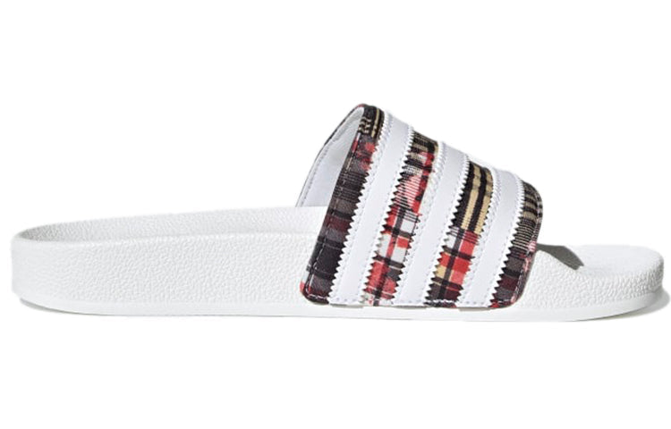 (WMNS) adidas Her Studio London x Adilette Slide 'Checkered' H00569