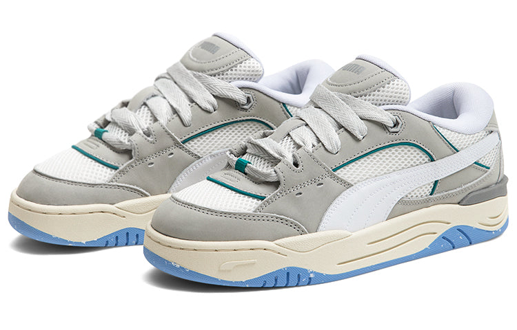 PUMA 180 'Grey' 390742-02