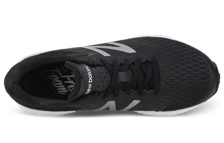 (WMNS) New Balance Fresh Foam Boracay v3 Sneakers Black WBORABK3