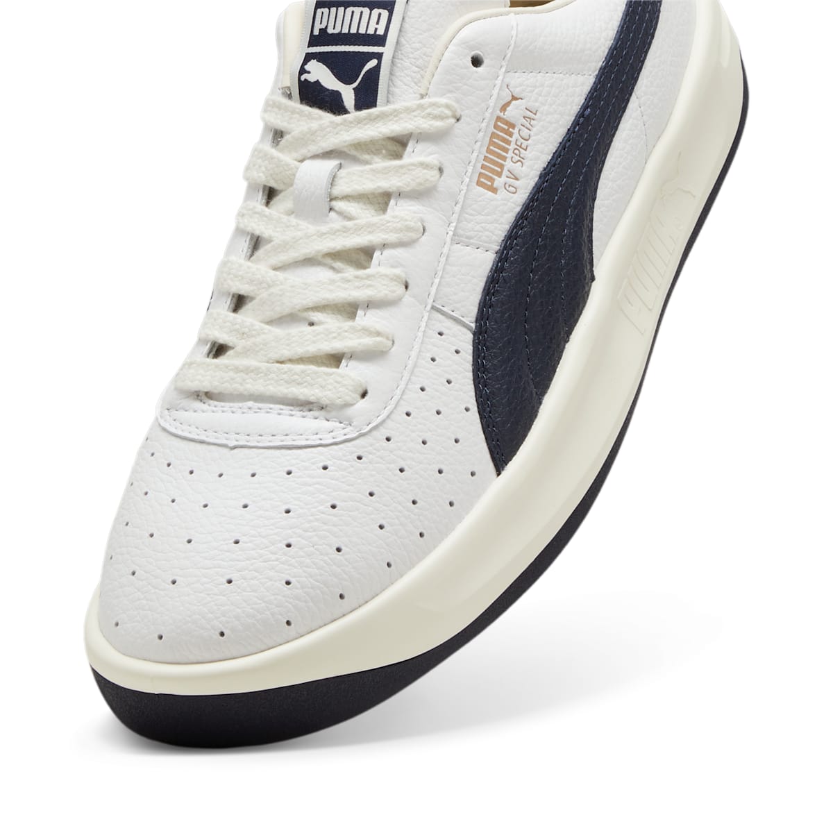 PUMA GV Special 'White Navy' 396509-04