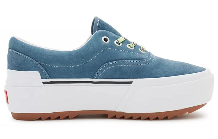 Vans Era Multi Lace Blue VN0A4BTO9MT