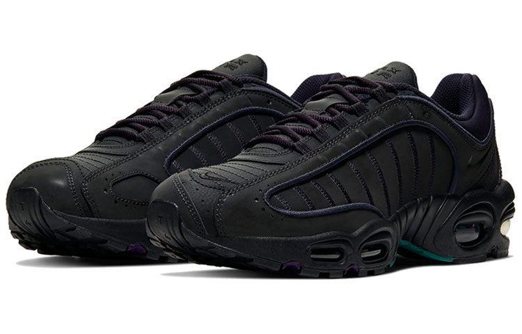 Nike Air Max Tailwind 4 '99 SP 'Black' CQ6569-001