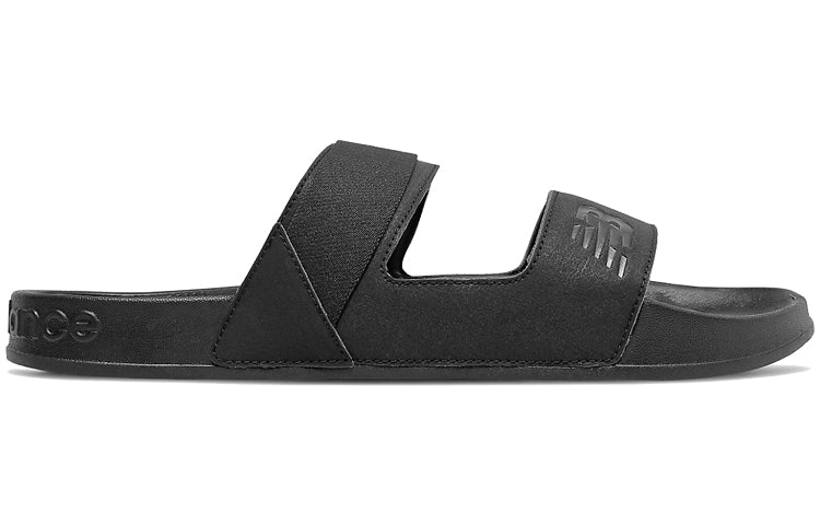 New Balance 202 Slides 'Black' SMF202BK