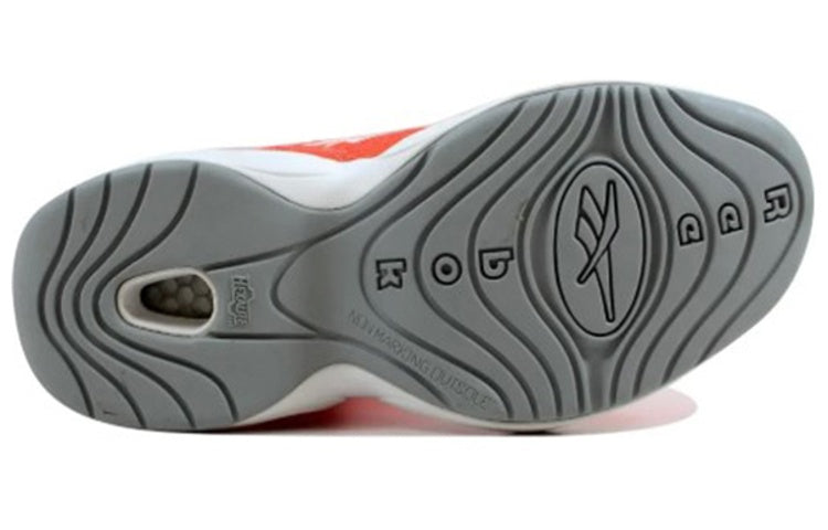 Reebok Question Mid 'Only the Strong Survive' V69689