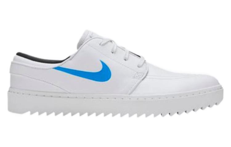 Nike Janoski Golf 'White University Blue' AT4967-102