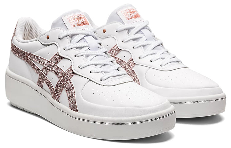 (PS)Onitsuka Tiger GSM 'White Copper' 1182A555-102