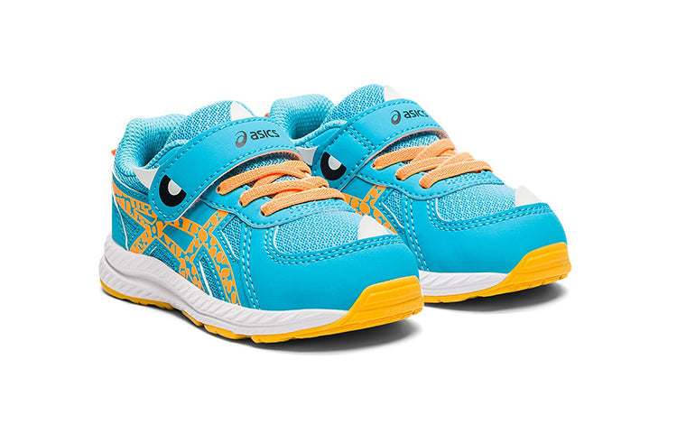 (TD) ASICS Gel-Contend 7 'Dinosaur' 1014A214-400