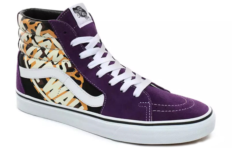 Vans OTW Quarter SK8-HI Purple VN0A4BV6XKA