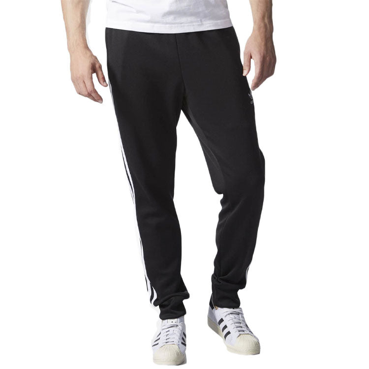 adidas originals Superstar Cuffed Track Pants AJ6960