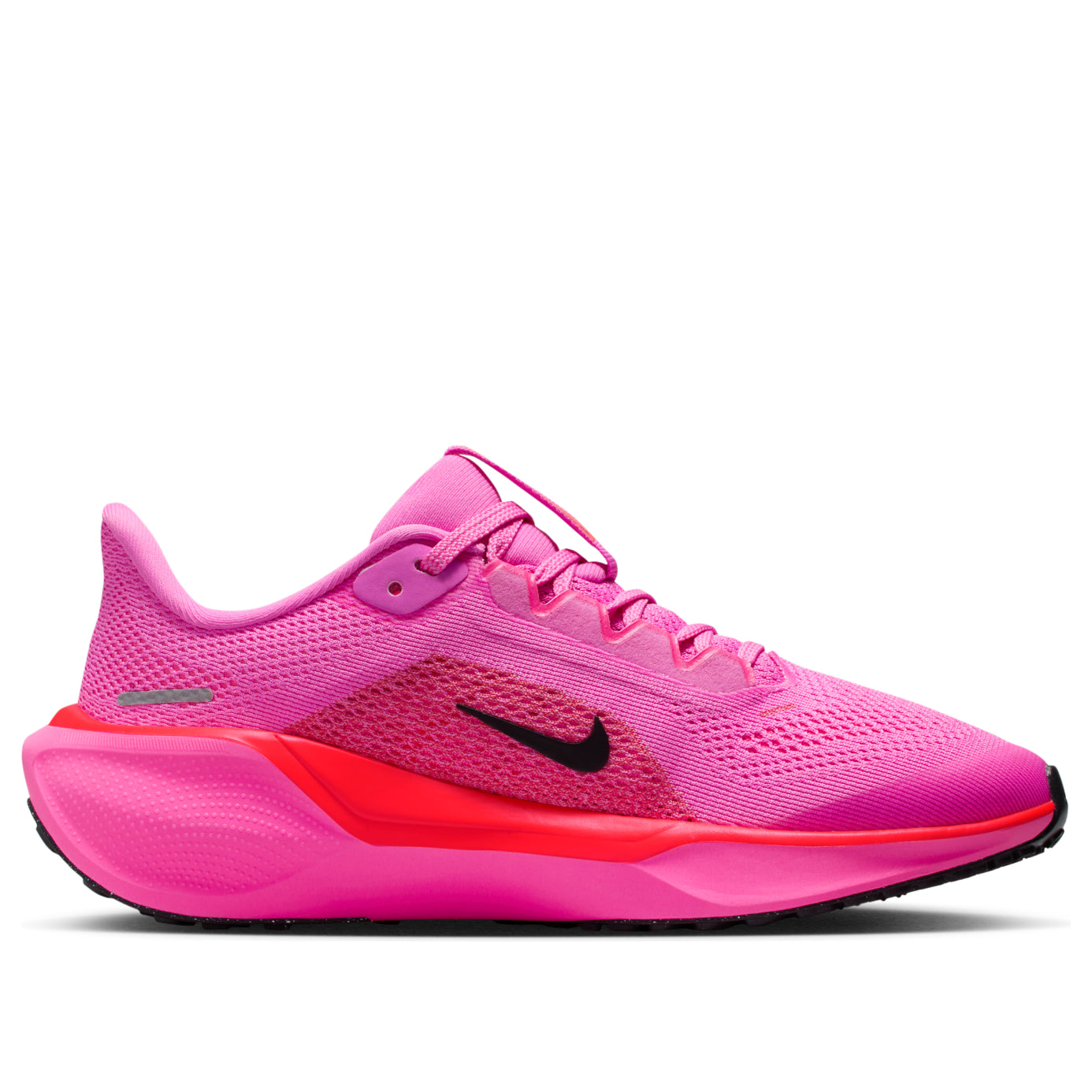 (GS) Nike Air Zoom Pegasus 41 'Playful Pink Bright Crimson' FN5041-603