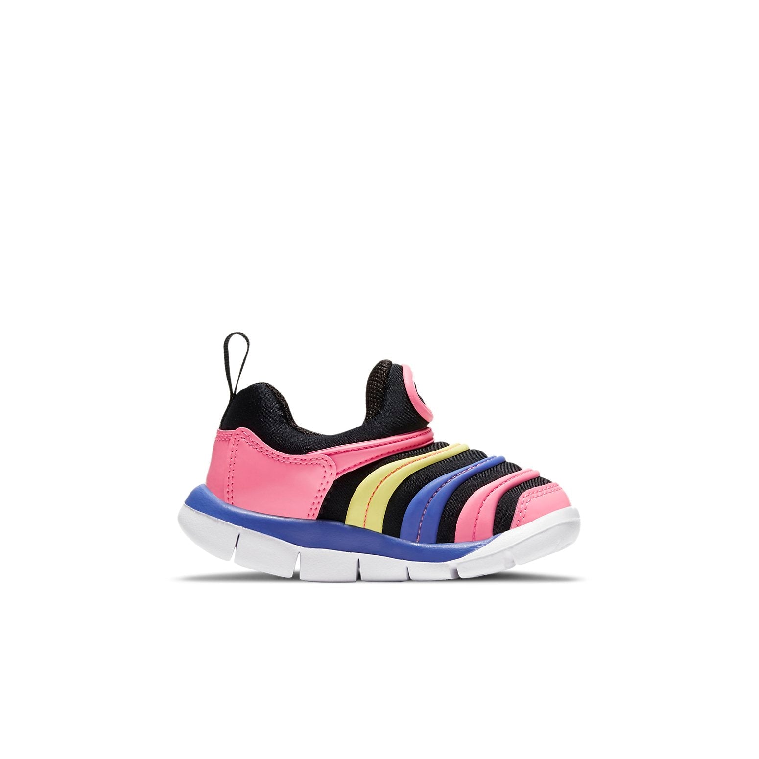 (TD) Nike Dynamo Free 'Pink Black' 343938-025