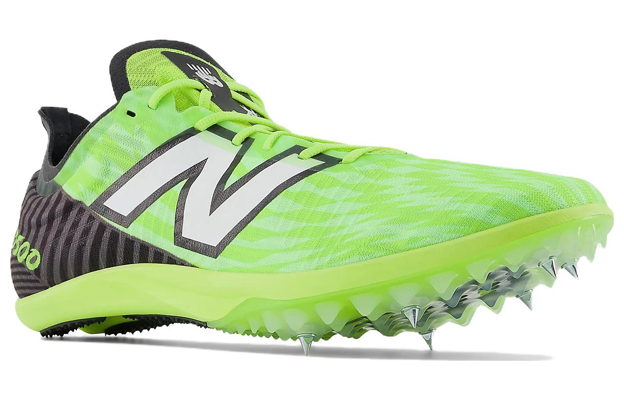 New Balance FuelCell MD500 v9 'Thirty Watt Black' MMD500C9